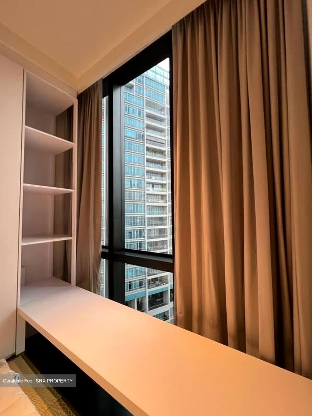 Martin Modern (D9), Condominium #586049161